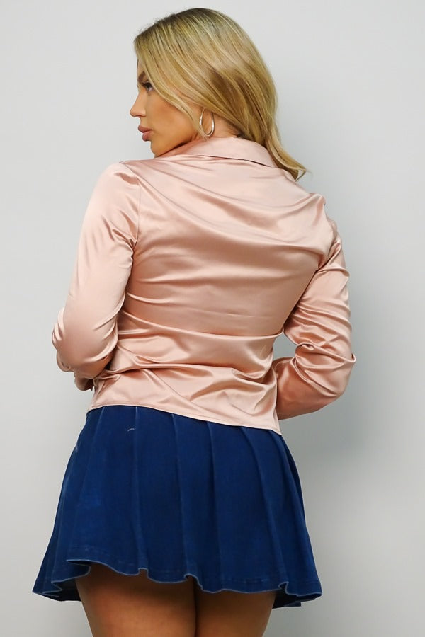 Blouse Fany