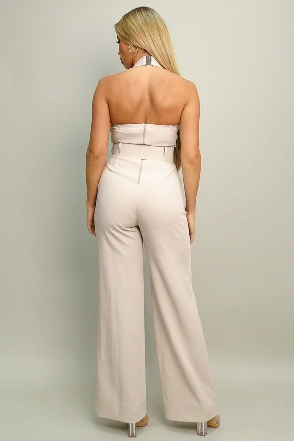 Jumpsuit Akira