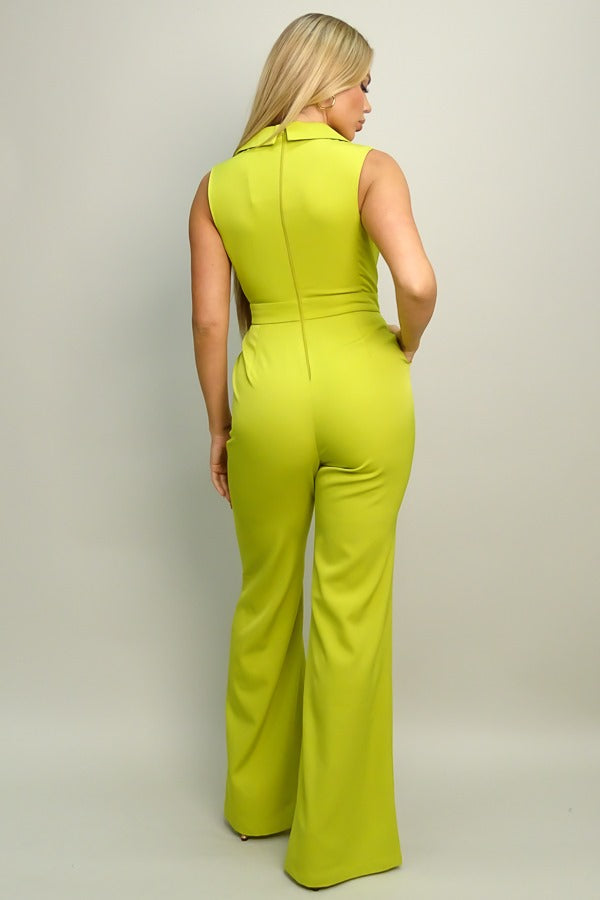 Jumpsuit Aline