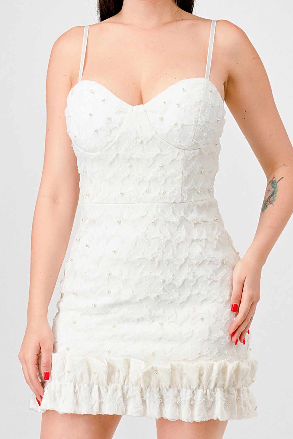 Dress Cristal