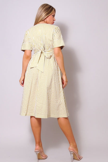 Dress Yumi