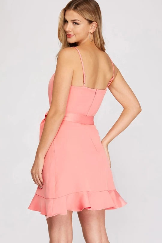 Dress Laura Gum