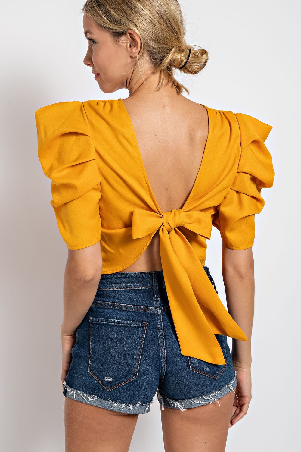 Blouse Kelly