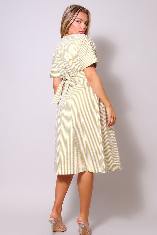 Dress Yumi