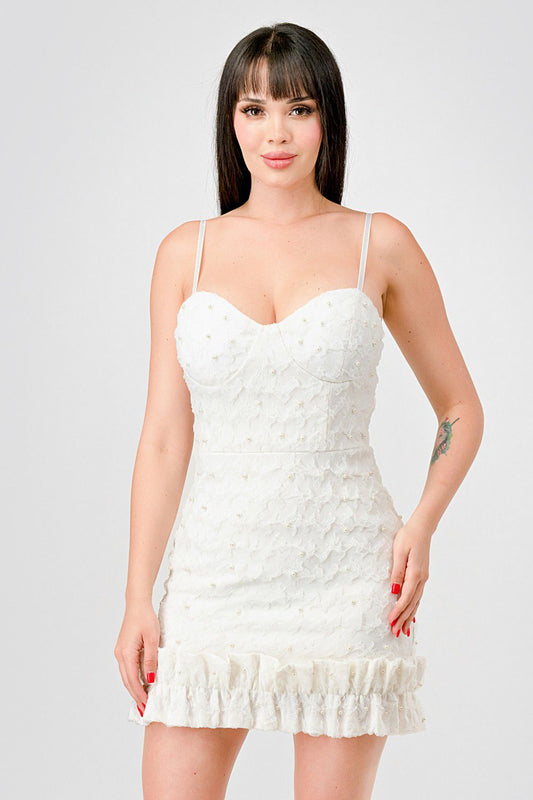 Dress Cristal