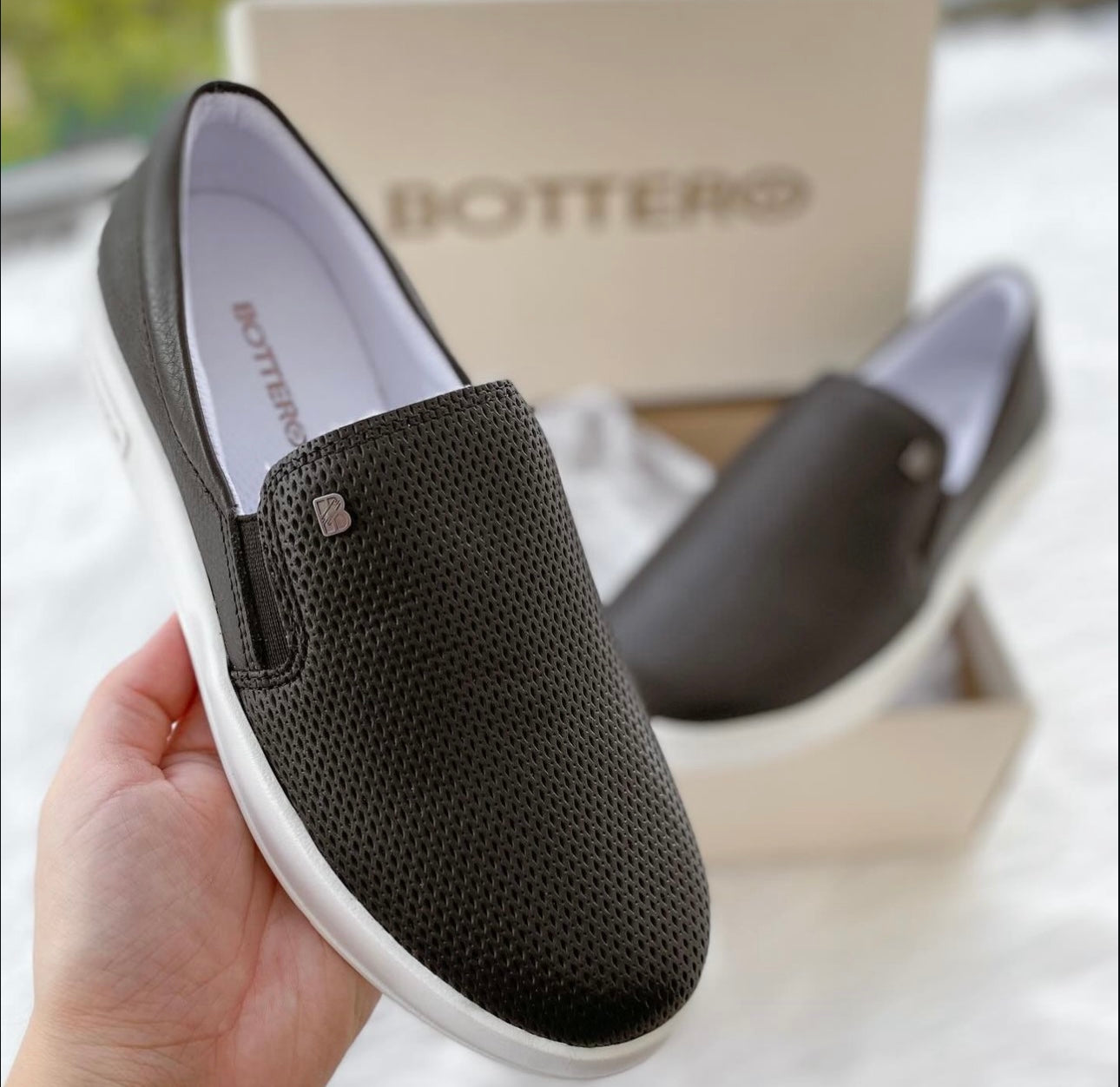 Bottero Veneza