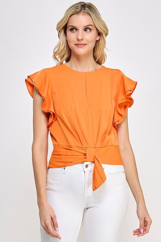 Blouse Patrycia