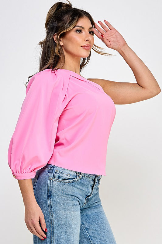 Blouse Mirella