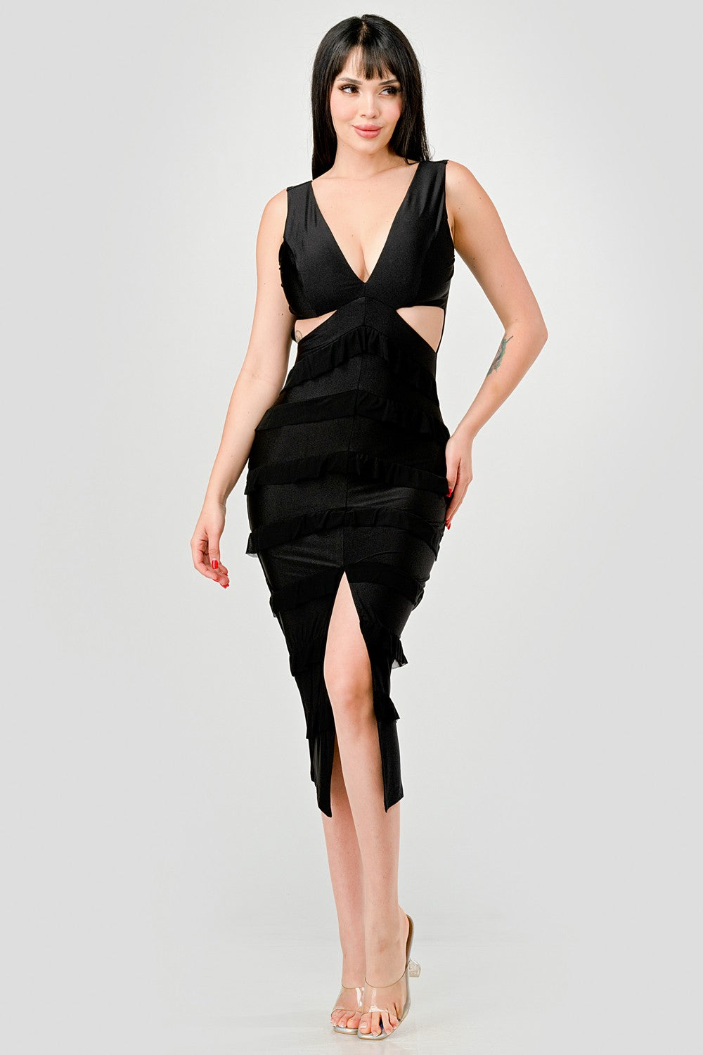 Dress Walker