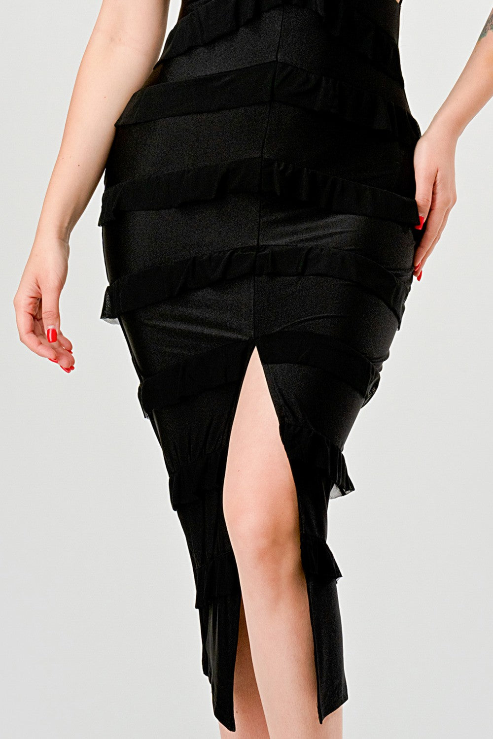 Dress Walker