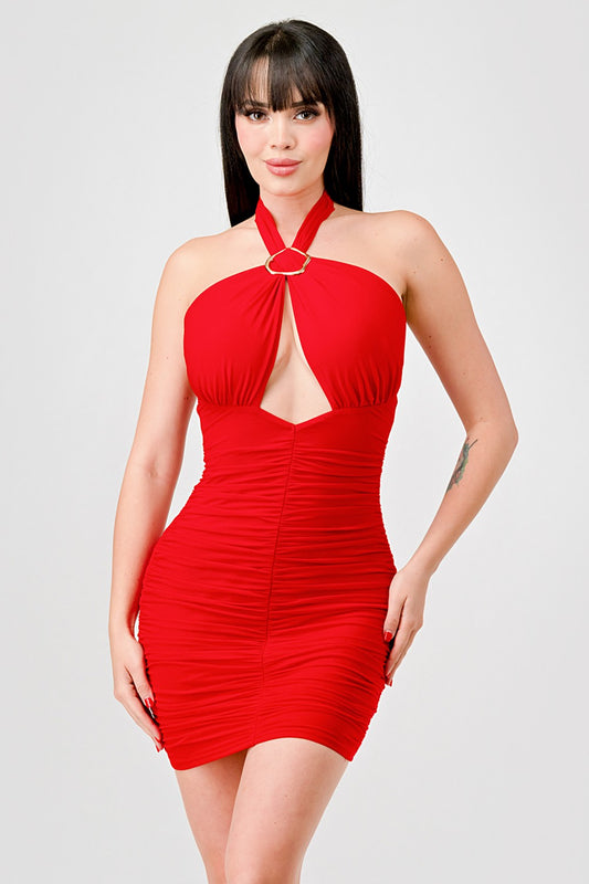 Dress Rubi
