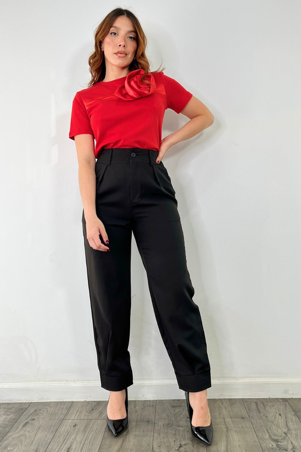 Pants Luiza