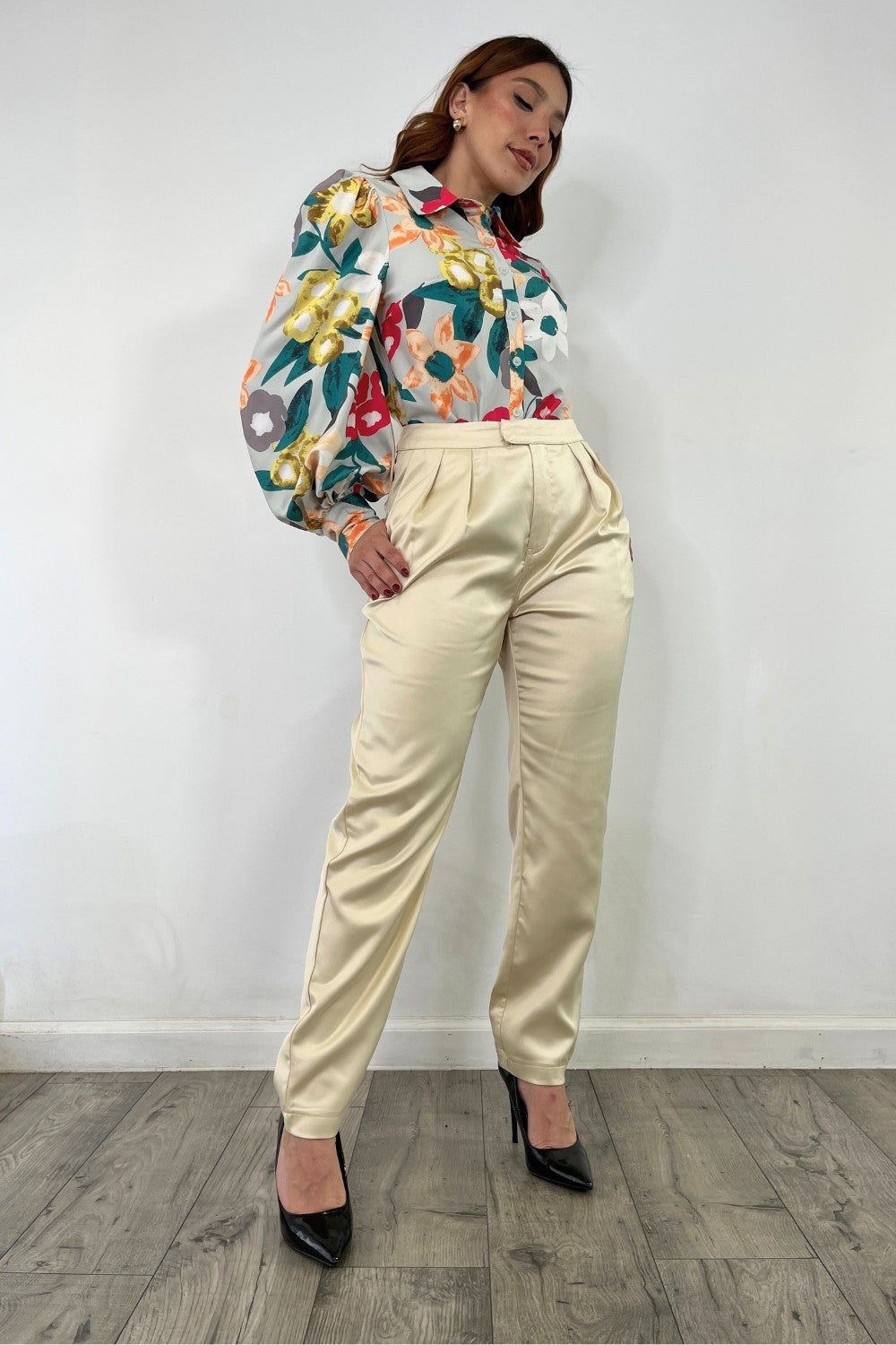 Pants Maressa