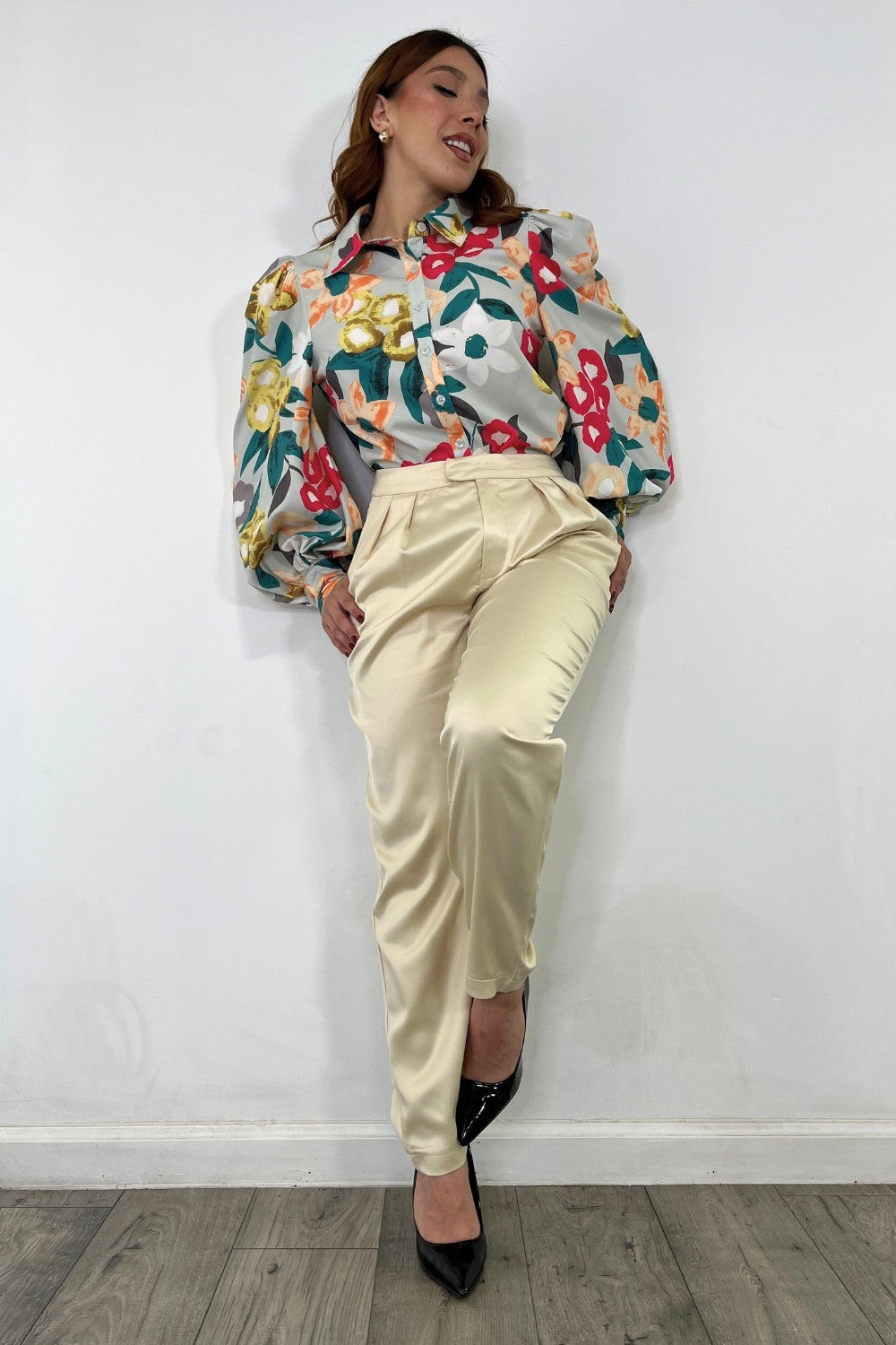 Pants Maressa