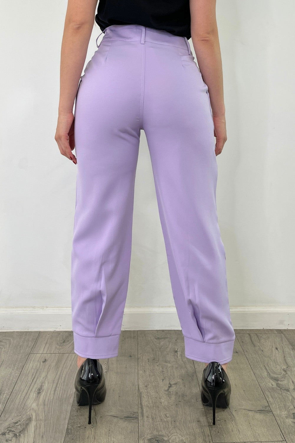 Pants Ametista