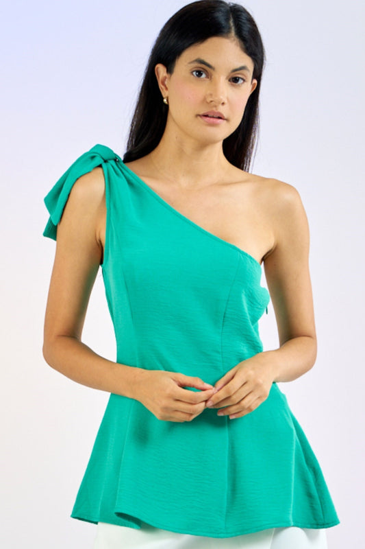 Blouse Jade