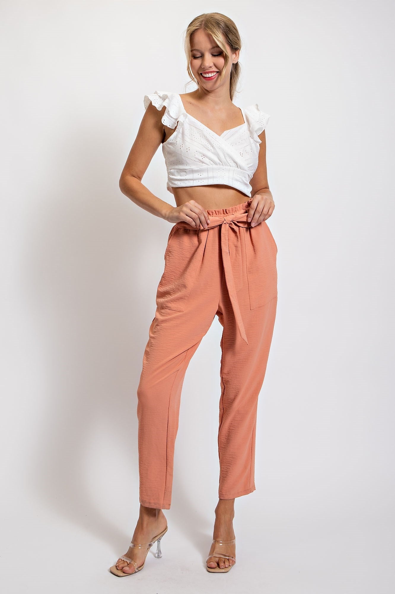 Pants Magnolia