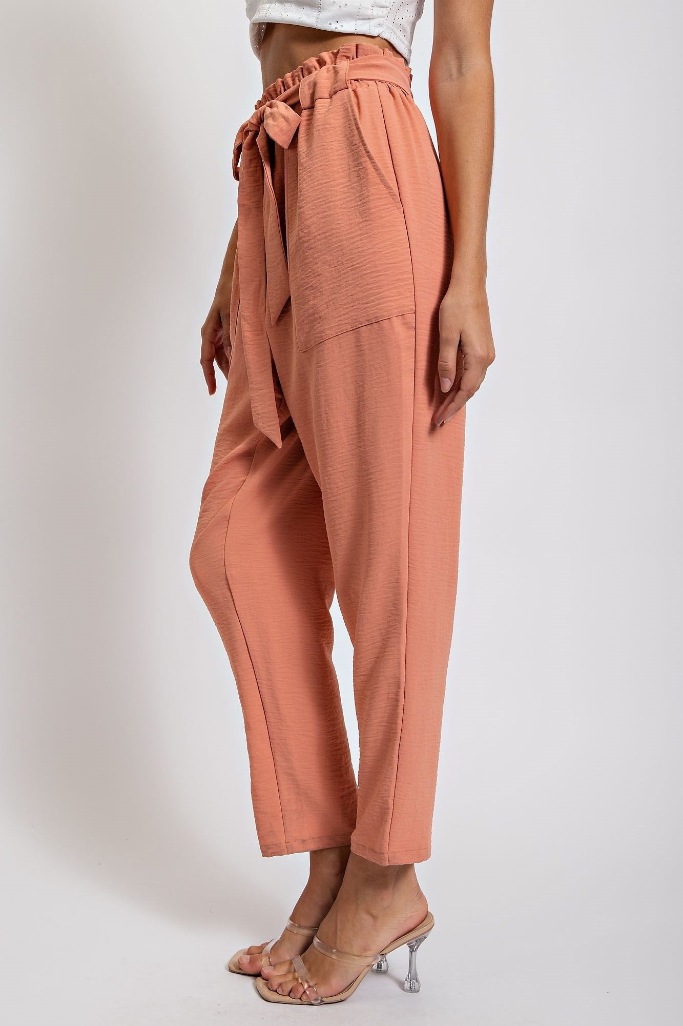 Pants Magnolia