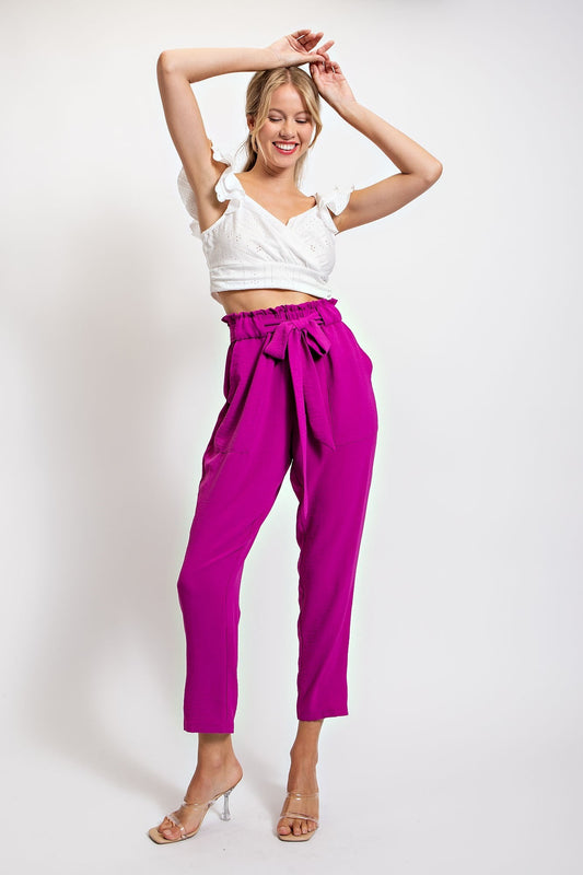 Pants Magnolia