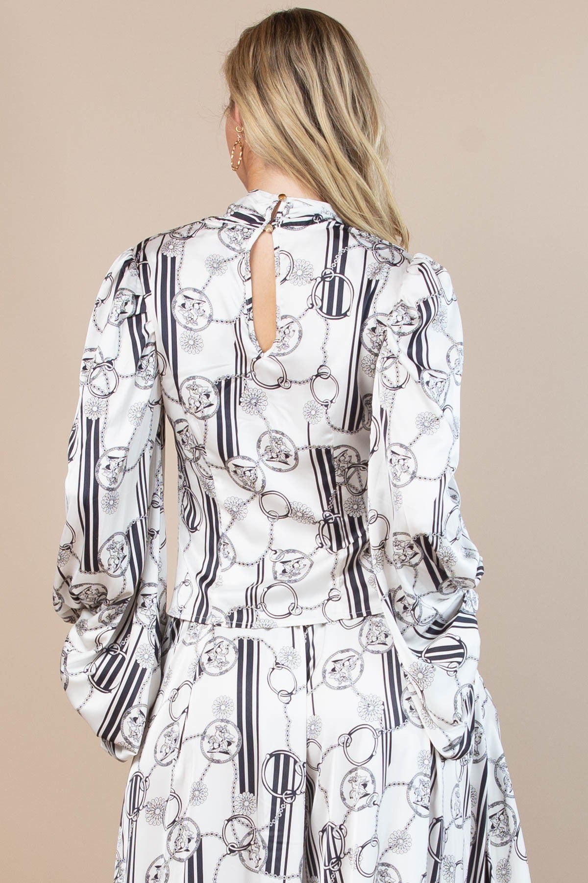 Blouse Gloria
