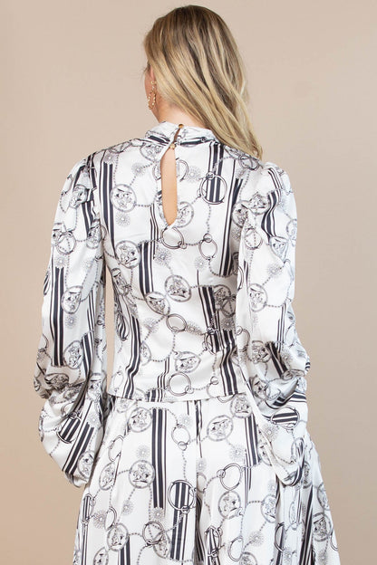 Blouse Gloria