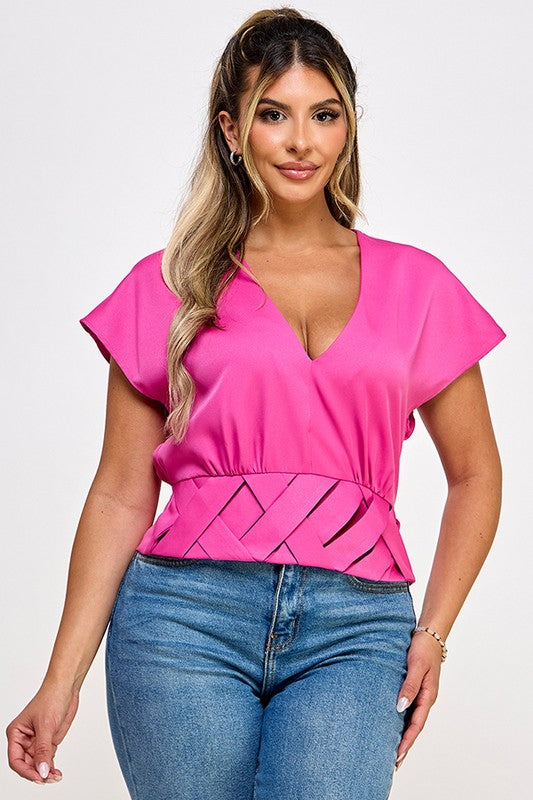 Blouse Everlynn