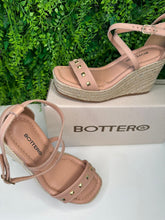 Bottero Brown Sugar