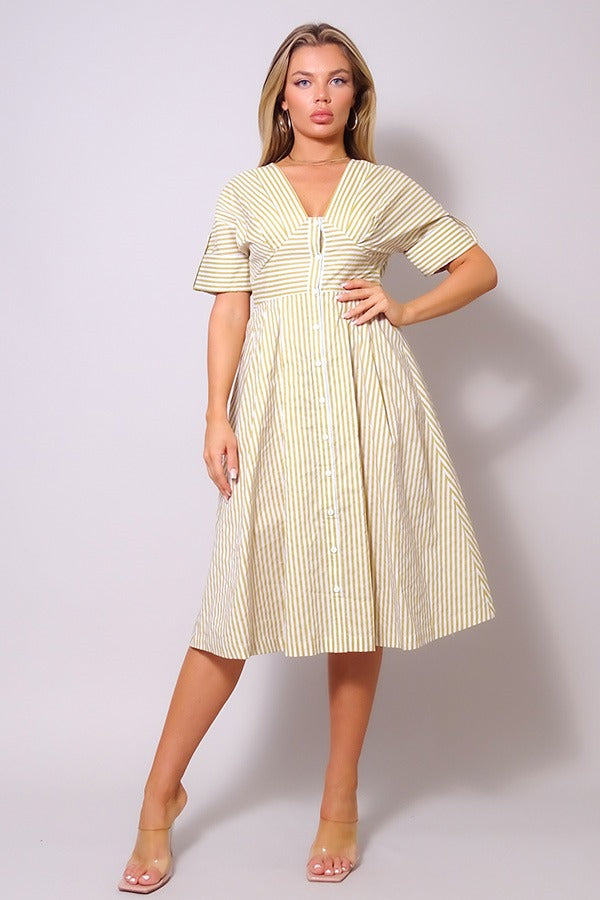 Dress Yumi