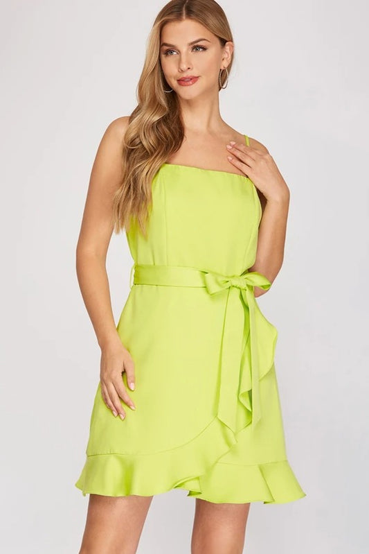 Dress Laura Gum