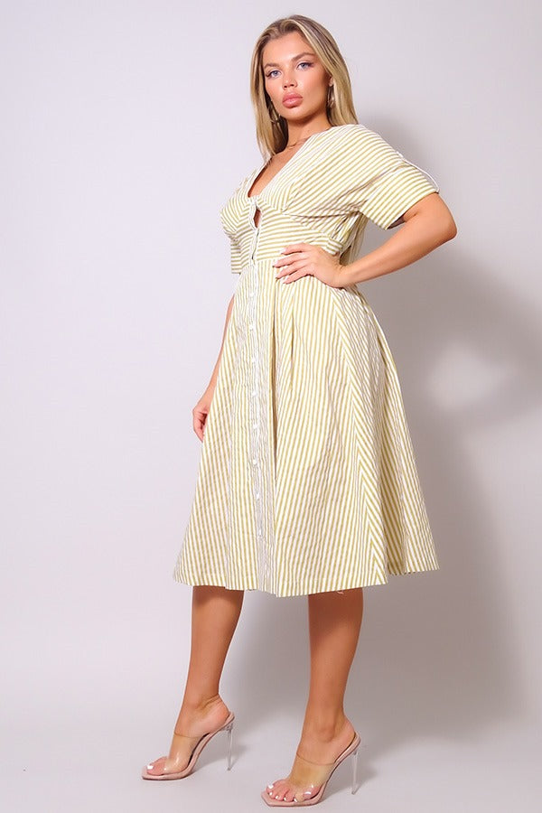 Dress Yumi